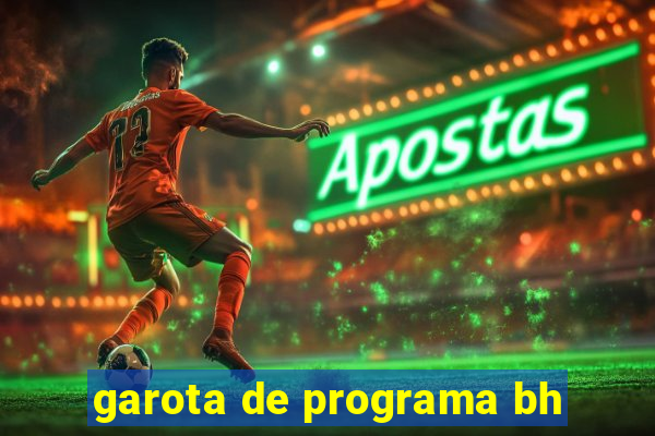 garota de programa bh